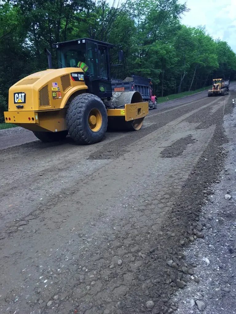 Jamaica-Winhall VT Roller June 2019