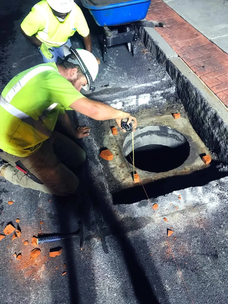 Manchester VT Structures Sept 2018