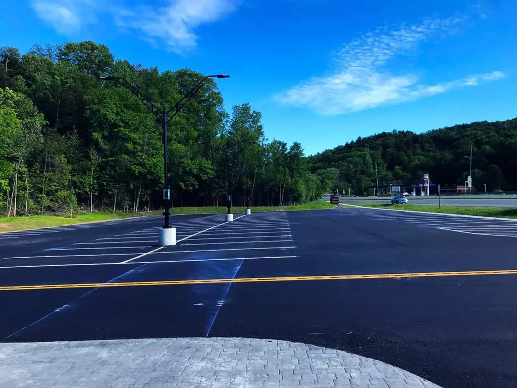 St Johnsbury VT ParknRide Re-Open June 2020