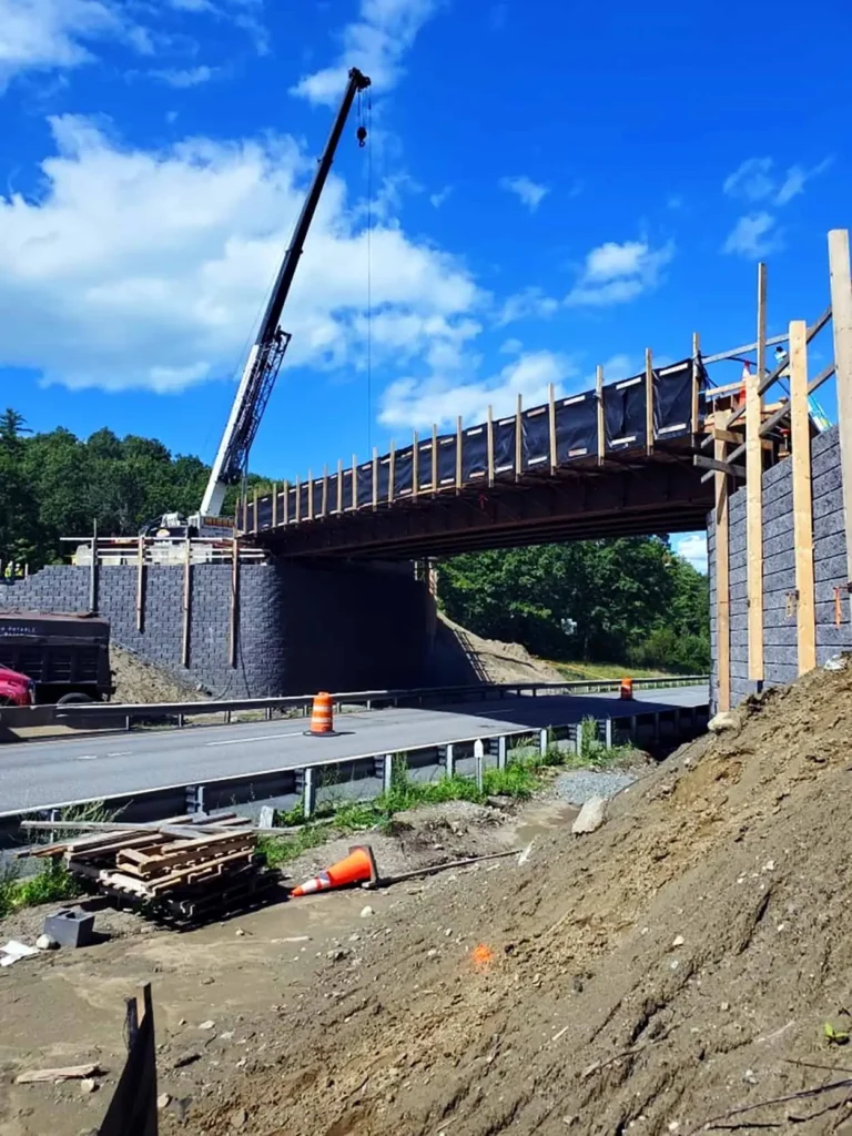 Hartland VT Bridge 37N September 2020