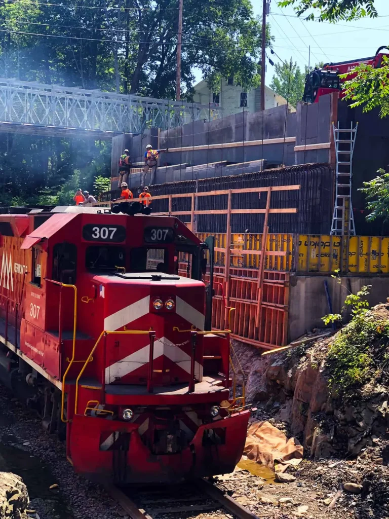 EIV Train Proctor VT Aug 2021