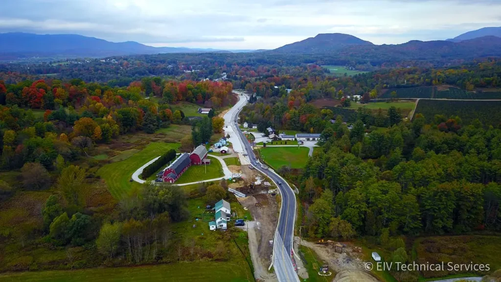 Pittsford VT Overview Oct 2020