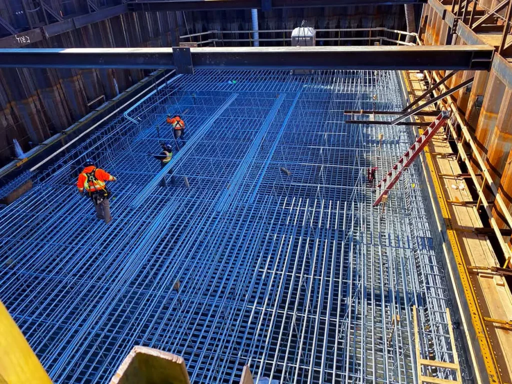 North Hero Grand Isle Drawbridge March 2021