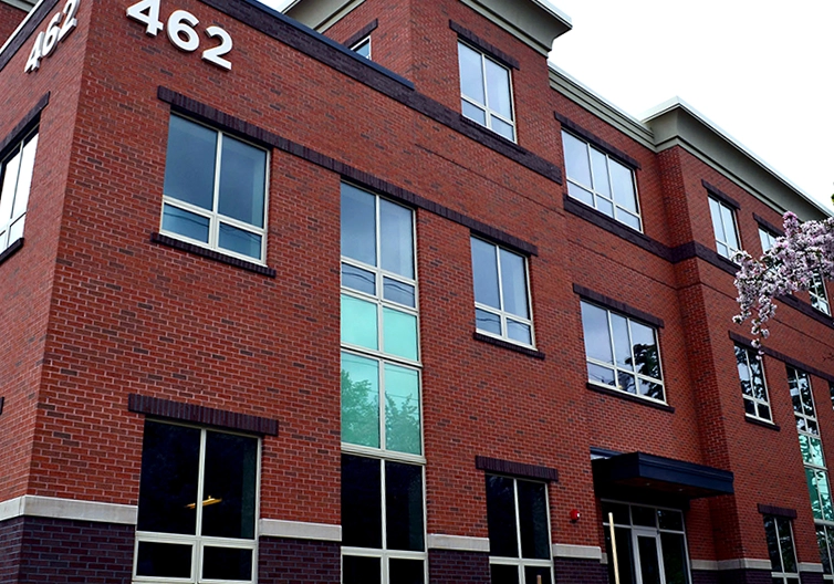 462 Shelburne Road Commercial Development