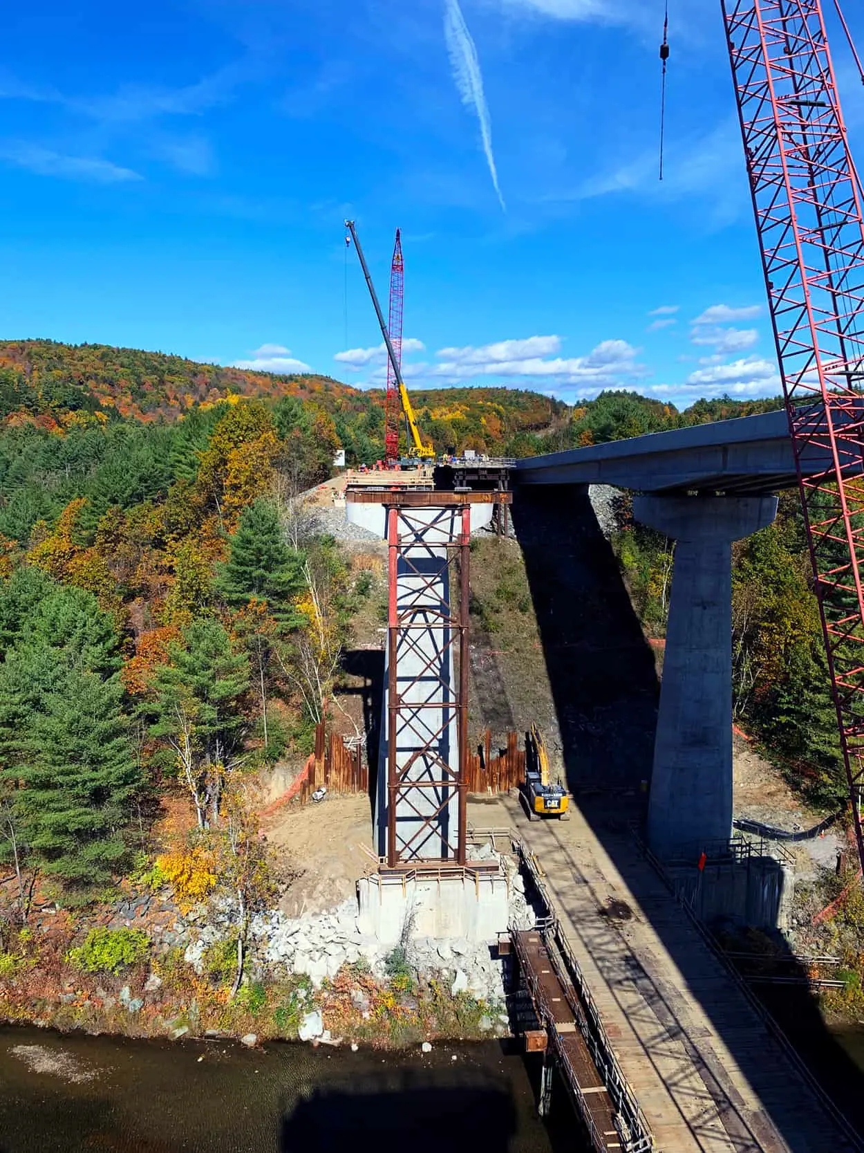 Rockingham I-91 Design-Build